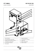 Preview for 7 page of PFT SWING II Operating Manual