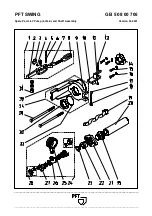 Preview for 28 page of PFT SWING II Operating Manual