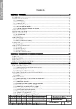 Preview for 5 page of PFU Limited fi-5530C Maintenance Manual