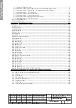 Preview for 7 page of PFU Limited fi-5530C Maintenance Manual