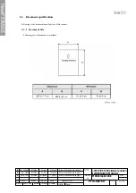 Preview for 13 page of PFU Limited fi-5530C Maintenance Manual