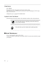 Preview for 4 page of PFU Limited fi-6000NS Setup Manual