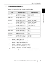 Preview for 11 page of PFU Limited fi-6000NS Setup Manual