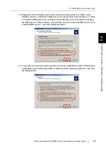 Preview for 21 page of PFU Limited fi-6000NS Setup Manual