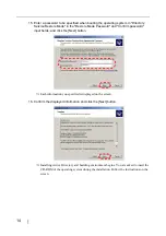 Preview for 22 page of PFU Limited fi-6000NS Setup Manual