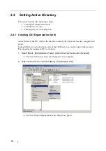 Preview for 24 page of PFU Limited fi-6000NS Setup Manual