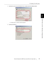 Preview for 27 page of PFU Limited fi-6000NS Setup Manual