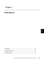 Preview for 47 page of PFU Limited fi-6000NS Setup Manual