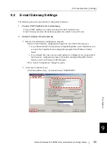 Preview for 73 page of PFU Limited fi-6000NS Setup Manual