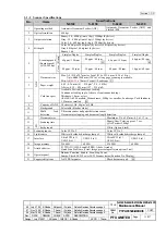 Preview for 11 page of PFU Limited fi-6130 Maintenance Manual