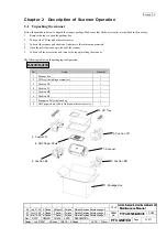 Preview for 25 page of PFU Limited fi-6130 Maintenance Manual