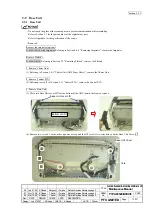 Preview for 79 page of PFU Limited fi-6130 Maintenance Manual