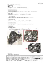 Preview for 106 page of PFU Limited fi-6130 Maintenance Manual