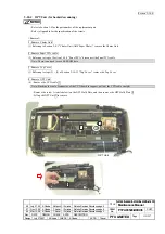 Preview for 112 page of PFU Limited fi-6130 Maintenance Manual