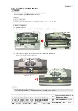 Preview for 123 page of PFU Limited fi-6130 Maintenance Manual