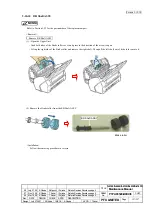 Preview for 127 page of PFU Limited fi-6130 Maintenance Manual