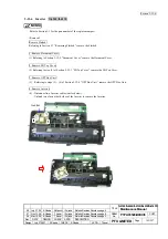 Preview for 145 page of PFU Limited fi-6130 Maintenance Manual