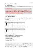 Preview for 156 page of PFU Limited fi-6130 Maintenance Manual