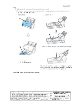 Preview for 180 page of PFU Limited fi-6130 Maintenance Manual