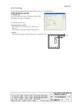 Preview for 244 page of PFU Limited fi-6130 Maintenance Manual