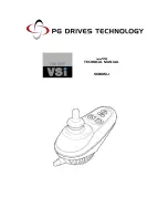 Preview for 1 page of PG DRIVE TECHNOLOGY NEWVSI Technical Manual