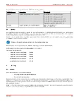 Preview for 25 page of PG DRIVE TECHNOLOGY NEWVSI Technical Manual