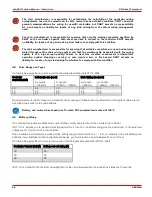 Preview for 26 page of PG DRIVE TECHNOLOGY NEWVSI Technical Manual