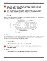 Preview for 29 page of PG DRIVE TECHNOLOGY NEWVSI Technical Manual