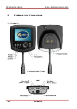 Предварительный просмотр 20 страницы PG Drives Technology R-NET OMNI Technical Manual