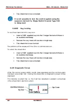 Предварительный просмотр 62 страницы PG Drives Technology R-NET OMNI Technical Manual