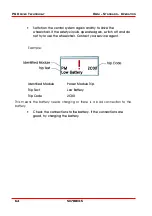 Предварительный просмотр 64 страницы PG Drives Technology R-NET OMNI Technical Manual