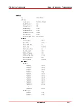 Предварительный просмотр 73 страницы PG Drives Technology R-NET OMNI Technical Manual