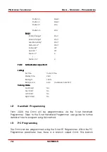 Предварительный просмотр 74 страницы PG Drives Technology R-NET OMNI Technical Manual