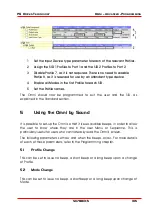 Предварительный просмотр 105 страницы PG Drives Technology R-NET OMNI Technical Manual