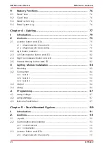 Preview for 8 page of PG Drives Technology VR2 series Operation And Installation Manual