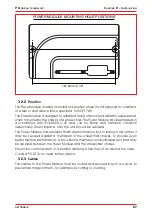 Preview for 39 page of PG Drives Technology VR2 series Operation And Installation Manual