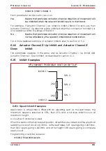 Preview for 77 page of PG Drives Technology VR2 series Operation And Installation Manual