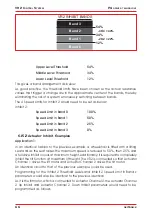 Preview for 78 page of PG Drives Technology VR2 series Operation And Installation Manual