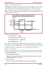 Preview for 84 page of PG Drives Technology VR2 series Operation And Installation Manual