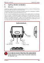 Preview for 95 page of PG Drives Technology VR2 series Operation And Installation Manual