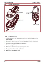 Preview for 116 page of PG Drives Technology VR2 series Operation And Installation Manual