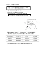 Предварительный просмотр 160 страницы PGO ALLORO 125 Service Manual