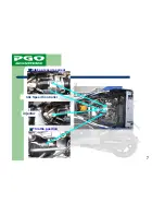 Предварительный просмотр 221 страницы PGO ALLORO 125 Service Manual