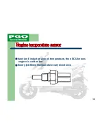 Предварительный просмотр 227 страницы PGO ALLORO 125 Service Manual