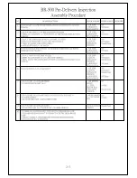 Предварительный просмотр 16 страницы PGO BR-500 Service Manual