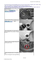 Предварительный просмотр 84 страницы PGO BR-500 Service Manual