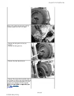 Предварительный просмотр 88 страницы PGO BR-500 Service Manual