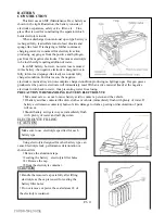 Предварительный просмотр 269 страницы PGO BR-500 Service Manual