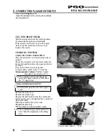 Preview for 11 page of PGO Bug Rider BR-250 Service Manual