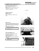 Preview for 12 page of PGO Bug Rider BR-250 Service Manual